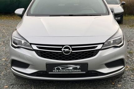 Opel Astra 68.020 km 11.600 &euro; Ober Mörlen 61239