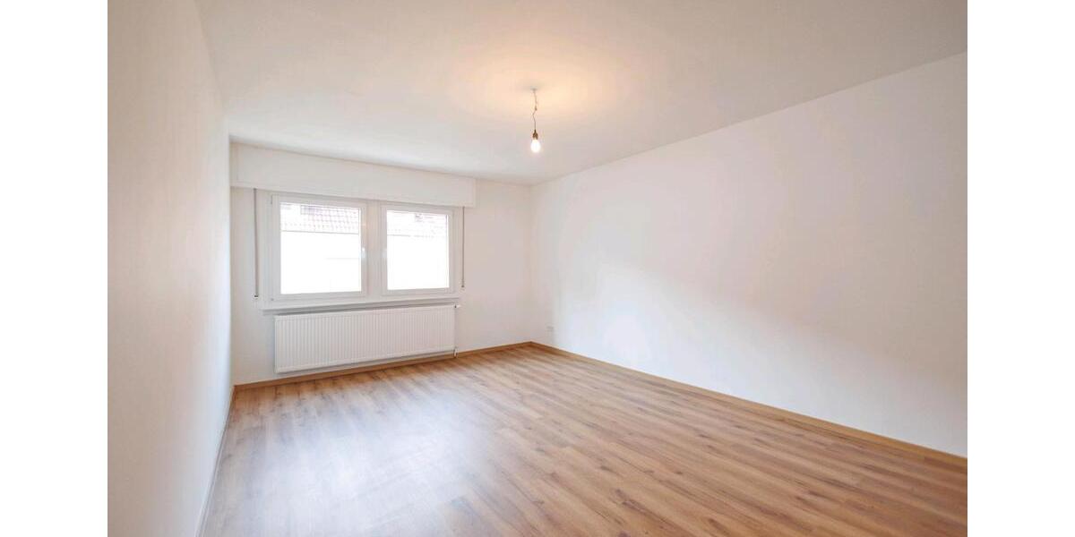 Etagenwohnung Hanau Lamboy - 3 Zimmer, 70 m&sup2;, 1.150&euro; | Angebot:25656951