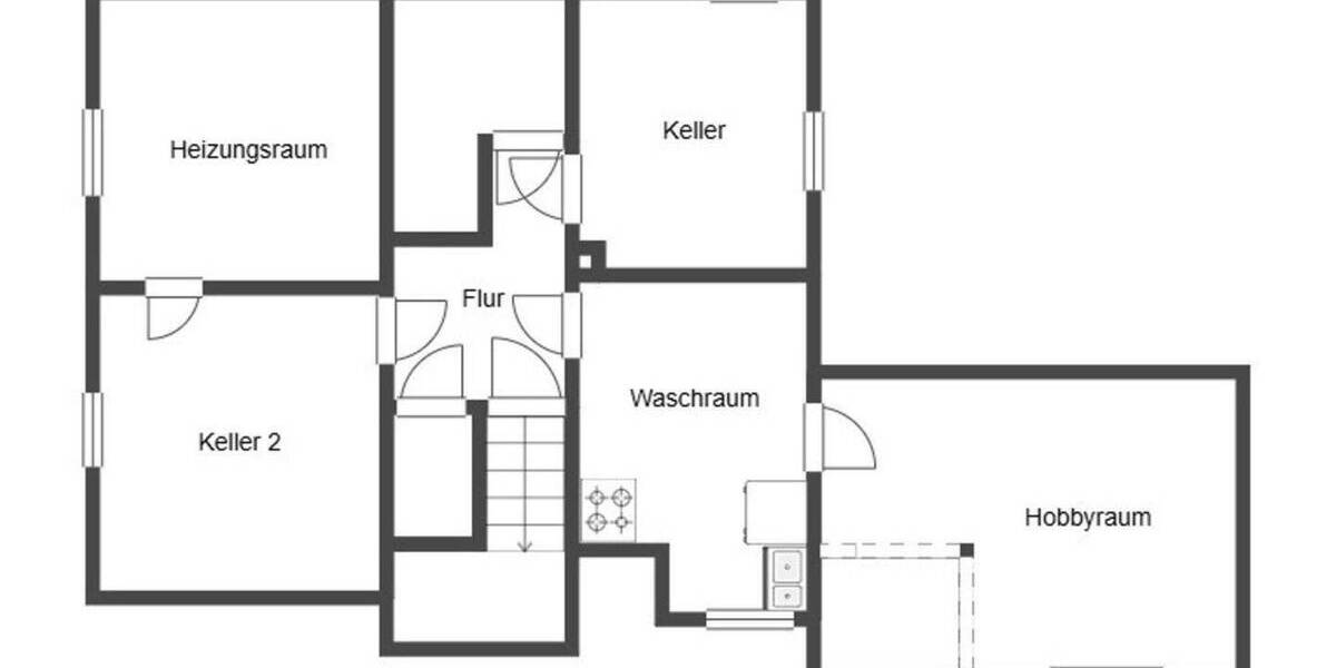 Mehrfamilienhaus, Wohnhaus Dreieich Götzenhain - 1 Zimmer, 725.000&euro; | Angebot:25804047