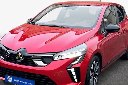 Mitsubishi Colt 5.000 km 15.950 &euro; Frankfurt 60386