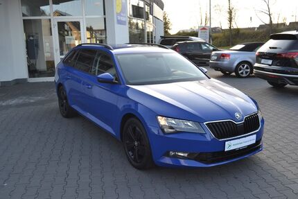 Skoda Superb 148.200 km 12.980 &euro; Babenhausen 64832