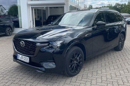 Mazda CX-80 5.000 km 53.999 &euro; Rodgau 63110