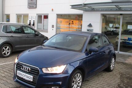 Audi A1 84.900 km 10.490 &euro; Wehrheim 61273