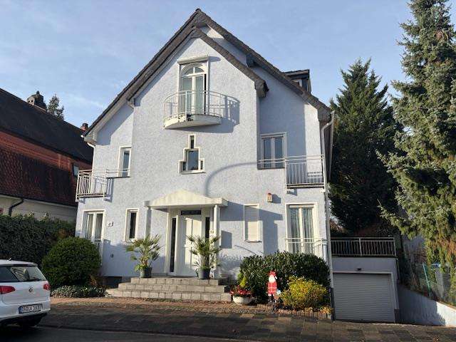 Etagenwohnung Neu-Isenburg Isenburg - 3 Zimmer, 96 m&sup2;, 460.000&euro; | Angebot:25724874