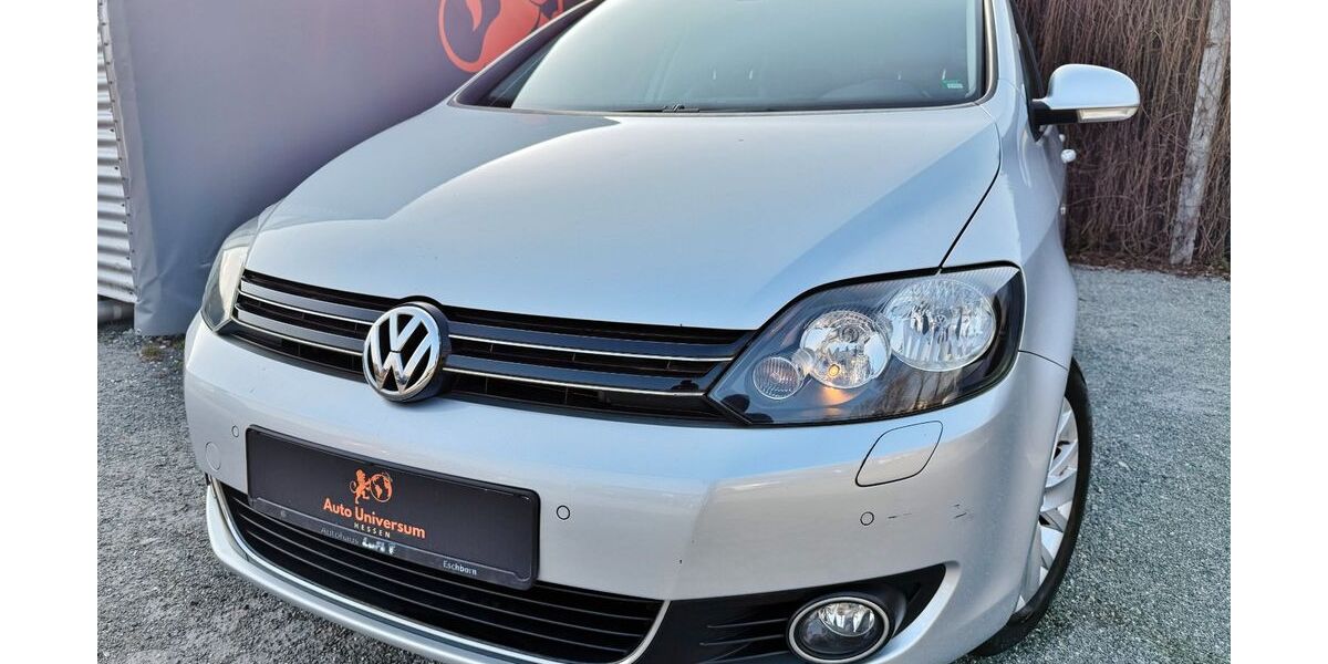 VW Golf 92.000 km 8.890 &euro; Liederbach am Taunus 65835