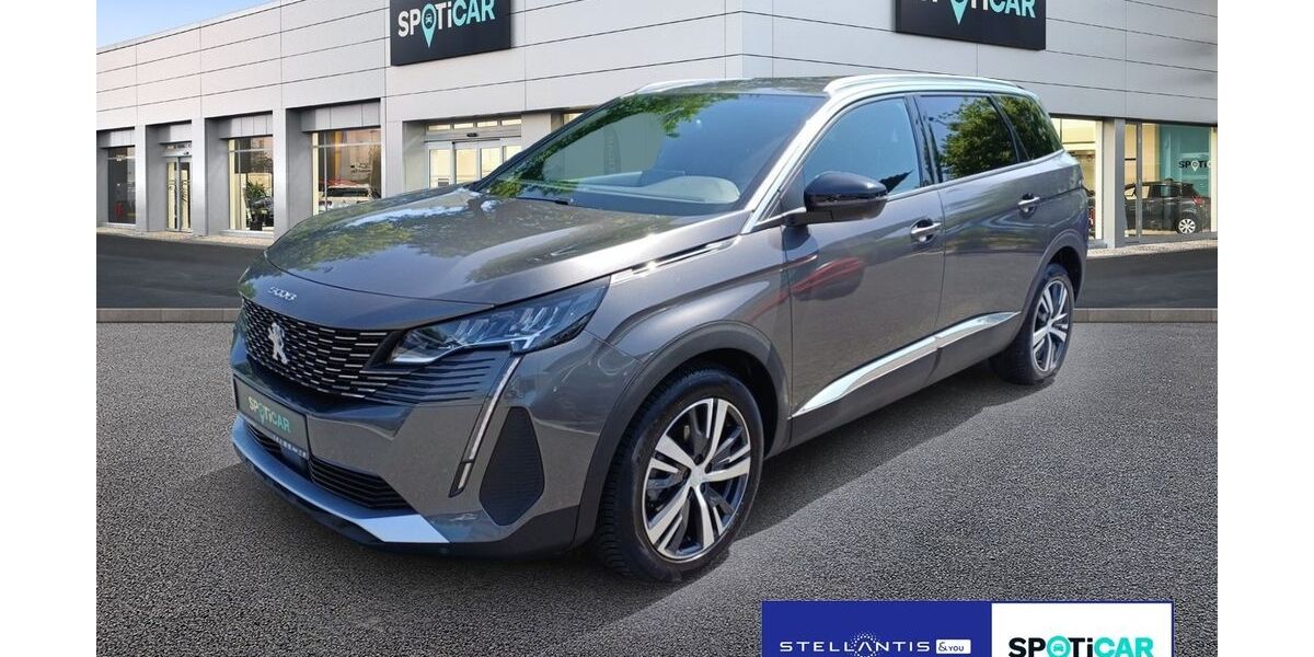 Peugeot 5008 15.190 km 25.950 &euro; Neu-Isenburg 63263