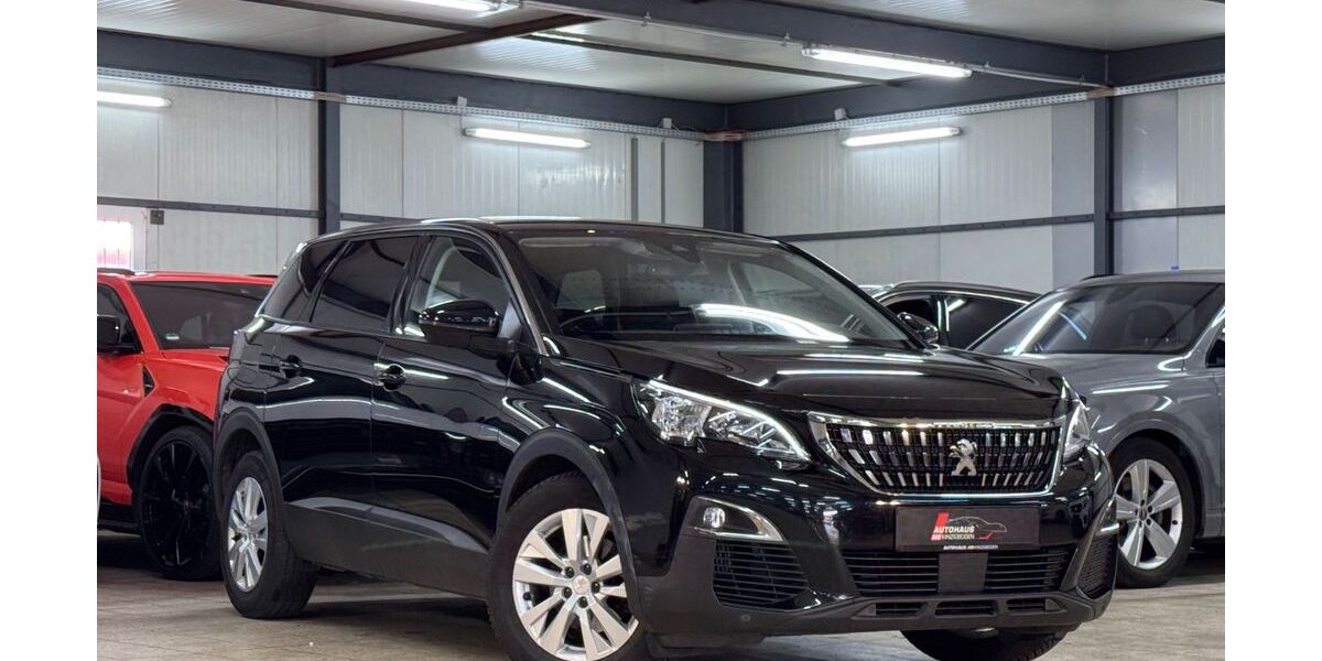 Peugeot 5008 113.795 km 15.890 &euro; Maintal 63477