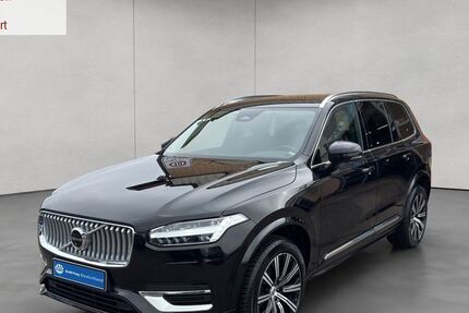 Volvo XC90 22.158 km 59.750 € Frankfurt am Main 60486
