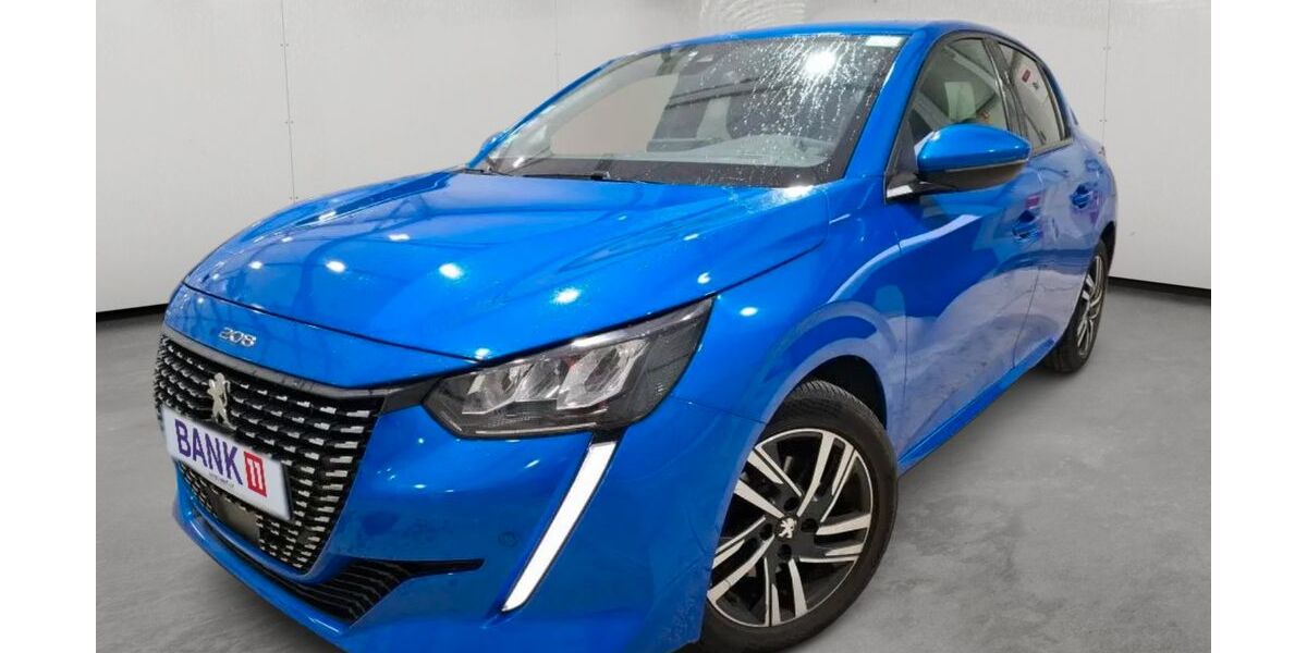 Peugeot 208 173.393 km 8.999 &euro; Frankfurt am Main 60386