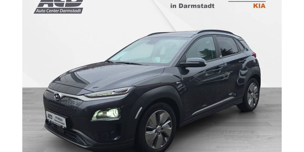 Hyundai KONA 29.000 km 21.970 &euro; Darmstadt 64289