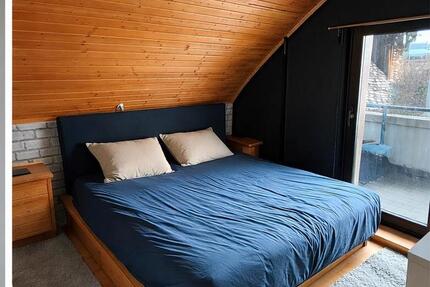 Wohnung Frankfurt am Main Mitte-West - 2 Zimmer, 56 m&sup2;, 1.180&euro; | Angebot:25613890