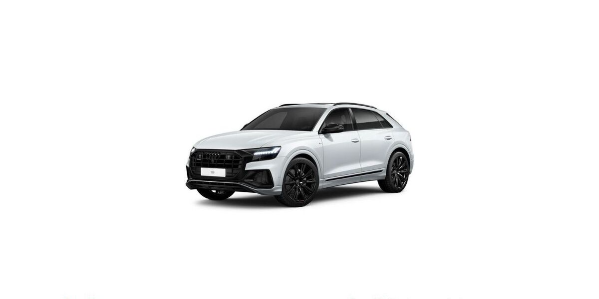 Audi Q8 47.514 km 68.890 &euro; Oberursel 61440