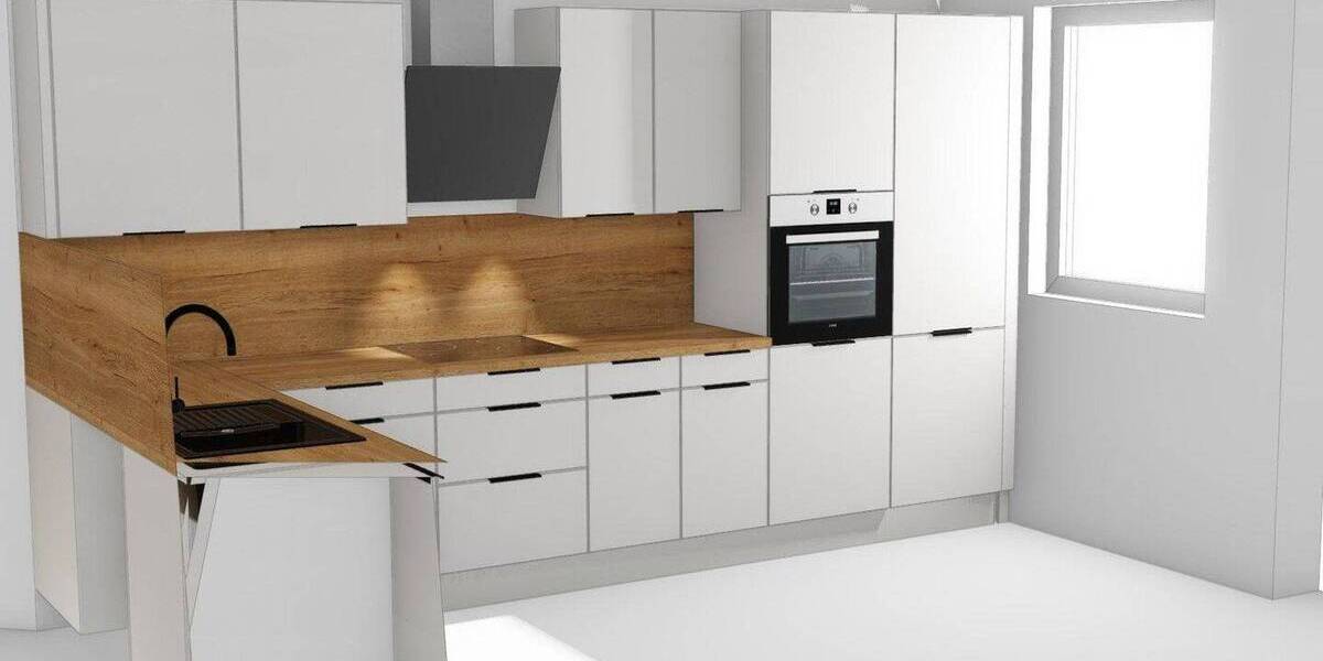 Etagenwohnung Maintal Dörnigheim - 4 Zimmer, 127 m&sup2;, 1.850&euro; | Angebot:26876194