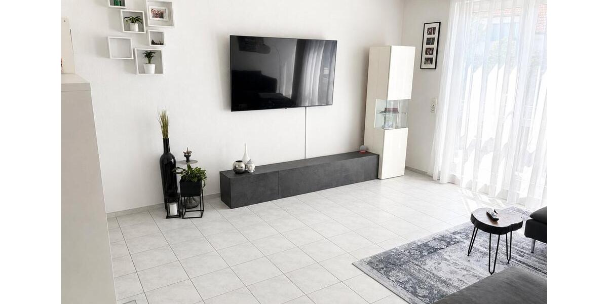 Etagenwohnung Hochheim am Main - 2 Zimmer, 62 m&sup2;, 269.000&euro; | Angebot:27157507