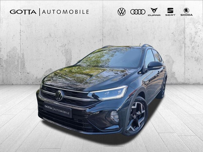 VW Taigo 6.030 km 27.450 € Mörfelden-Walldorf 64546