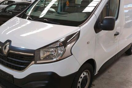 Renault Trafic 51.100 km 18.490 € Langen 63225