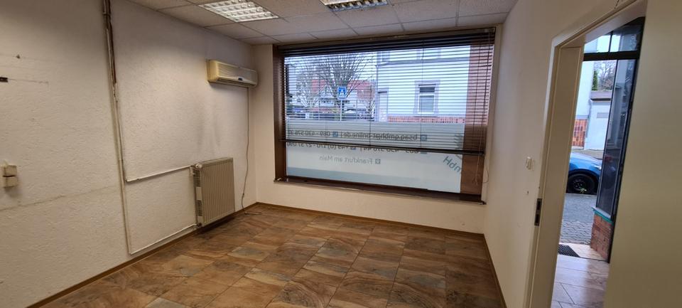 Gewerbeobjekt Frankfurt am Main Bonames - 850&euro; | Angebot:25857573