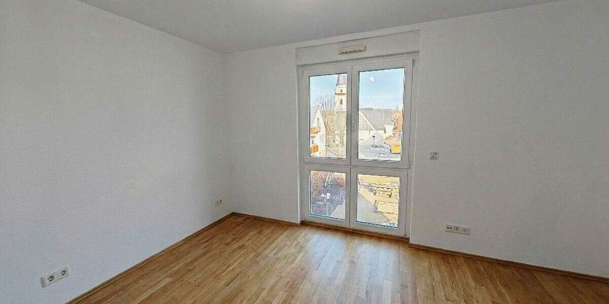 Etagenwohnung Maintal Bischofsheim - 3 Zimmer, 91 m&sup2;, 420.000&euro; | Angebot:25722336