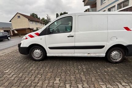 Citroen Jumpy