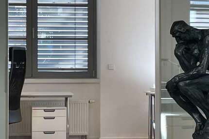 Büro in Frankfurt am Main 850 € 38 m²