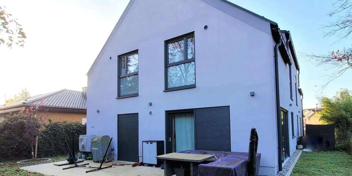 Einfamilienhaus Hanau Großauheim - 4 Zimmer, 126 m&sup2;, 659.000&euro; | Angebot:26836674