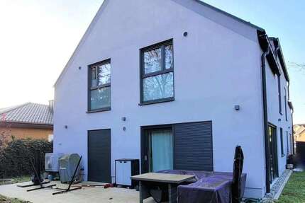 Haus Hanau Großauheim - 4 Zimmer, 126 m&sup2;, 659.000&euro; | Angebot:26836674