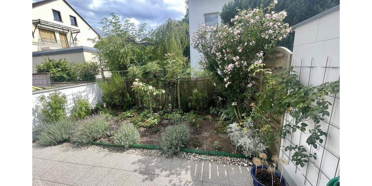 Reihenendhaus Bad Vilbel - 6 Zimmer, 137 m&sup2;, 629.000&euro; | Angebot:25721081