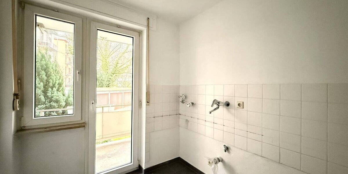 Etagenwohnung Frankfurt am Main Westend-Süd - 2 Zimmer, 56 m&sup2;, 396.000&euro; | Angebot:26122745