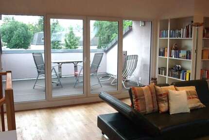 Wohnung Frankfurt am Main / Seckbach Seckbach - 4 Zimmer, 159 m&sup2;, 952.260&euro; | Angebot:24918681