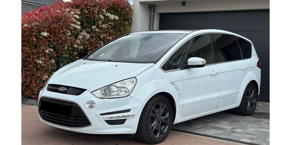 Ford S-Max 320.000 km 4.900 &euro; Bad Nauheim 61231