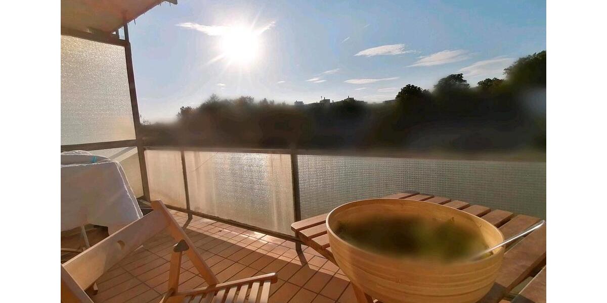 Etagenwohnung Frankfurt am Main Bonames - 1 Zimmer, 30 m&sup2;, 650&euro; | Angebot:26551719