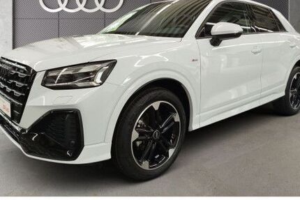 Audi Q2 5.642 km 34.880 &euro; Frankfurt am Main 60314