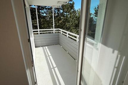 Große helle 3,5 ZKB mit großem Süd-Balkon und neuer Einbauküche 3 zimmer