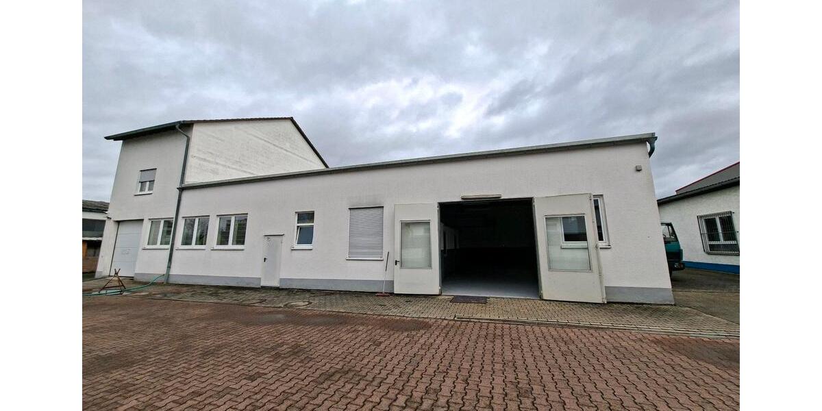 Gewerbeobjekt Maintal - 1.350&euro; | Angebot:25335207