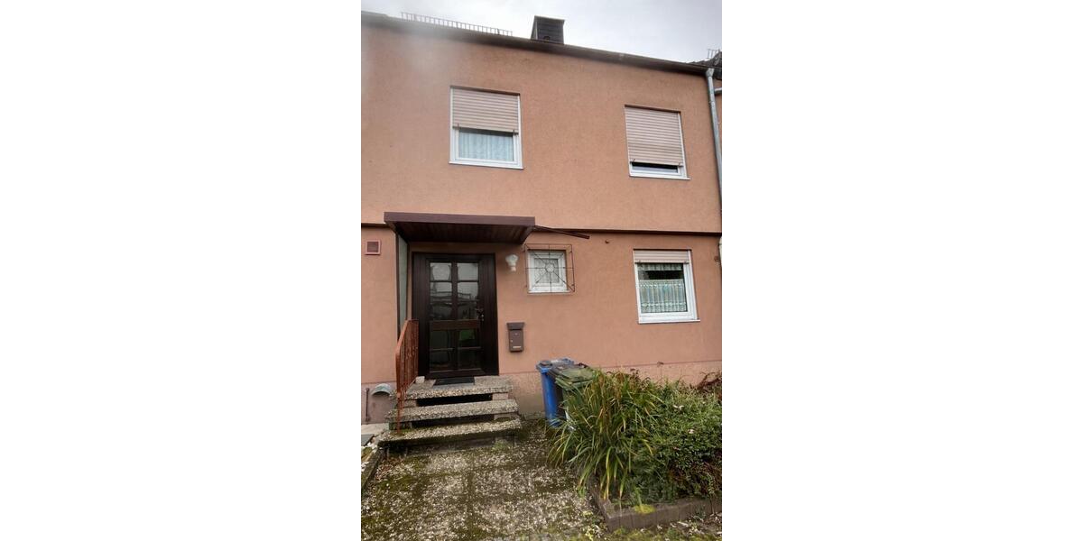 Reihenhaus Bischofsheim - 5 Zimmer, 103 m&sup2;, 369.000&euro; | Angebot:25806651