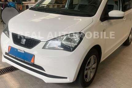 Seat Mii 106.000 km 4.899 &euro; Frankfurt 65933