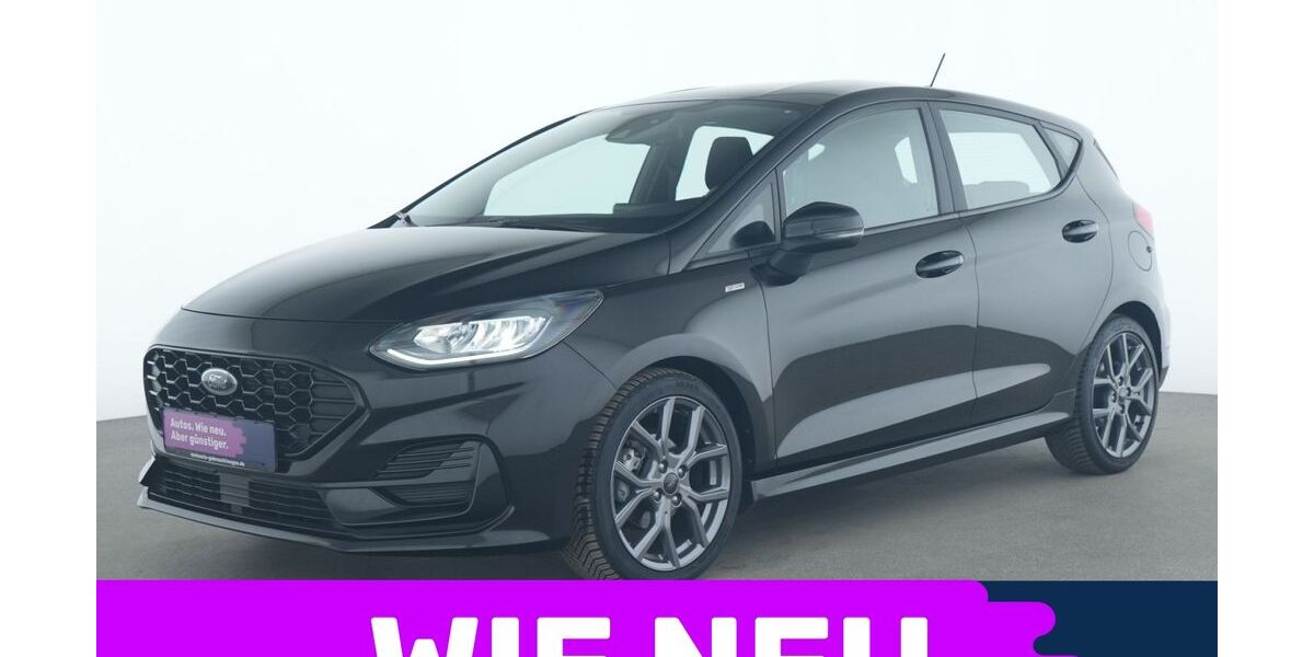 Ford Fiesta 50.030 km 15.994 &euro; Dietzenbach bei Frankfurt 63128