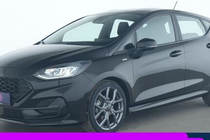 Ford Fiesta 50.030 km 17.647 &euro; Dietzenbach bei Frankfurt 63128