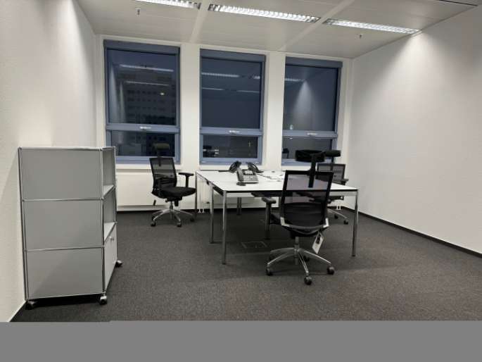 Gewerbeobjekt Frankfurt am Main Niederrad - 1.390&euro; | Angebot:26558737