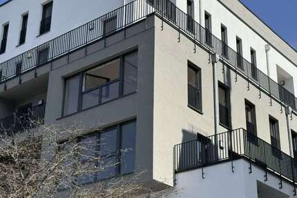Wohnung Frankfurt Gutleutviertel - 1 Zimmer, 44 m&sup2;, 1.360&euro; | Angebot:27176940