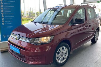 VW Caddy 23.444 km 23.950 &euro; Bad Vilbel 61118