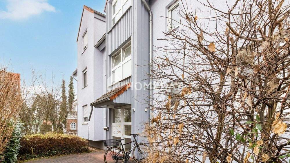 Etagenwohnung Griesheim - 2 Zimmer, 67 m&sup2;, 309.000&euro; | Angebot:25739169