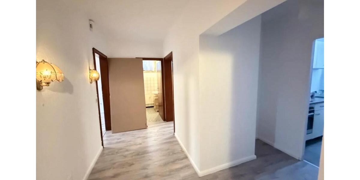 Erdgeschoßwohnung Offenbach am Main Bieber - 3 Zimmer, 70 m&sup2;, 1.250&euro; | Angebot:25645589