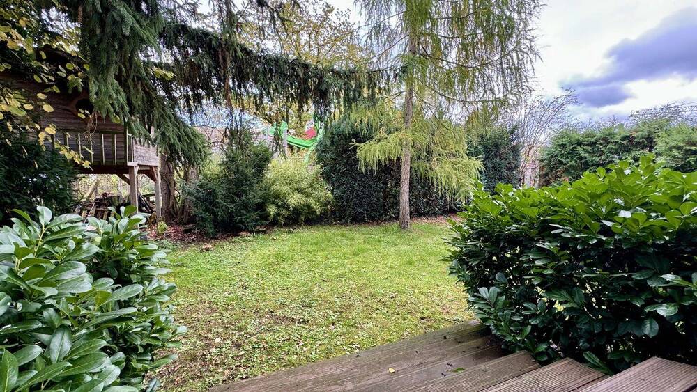Einfamilienhaus Frankfurt am Main Bergen-Enkheim - 6 Zimmer, 175 m&sup2;, 499.000&euro; | Angebot:26543556