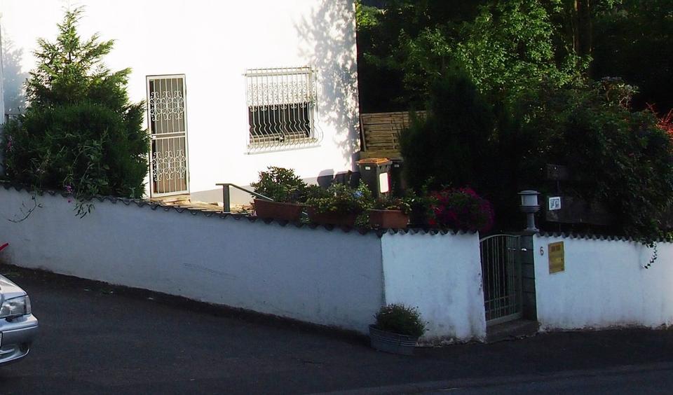 Erdgeschoßwohnung Wehrheim - 2 Zimmer, 48 m&sup2;, 890&euro; | Angebot:25568204