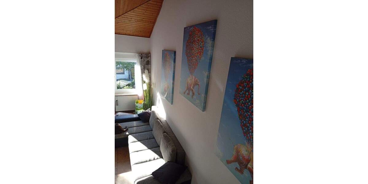 Reihenmittelhaus Neu-Isenburg Isenburg - 6 Zimmer, 163 m&sup2;, 679.900&euro; | Angebot:25778545