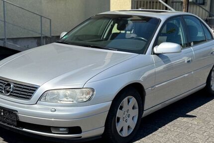 Opel Omega 284.900 km 2.500 &euro; Rüsselsheim 65428