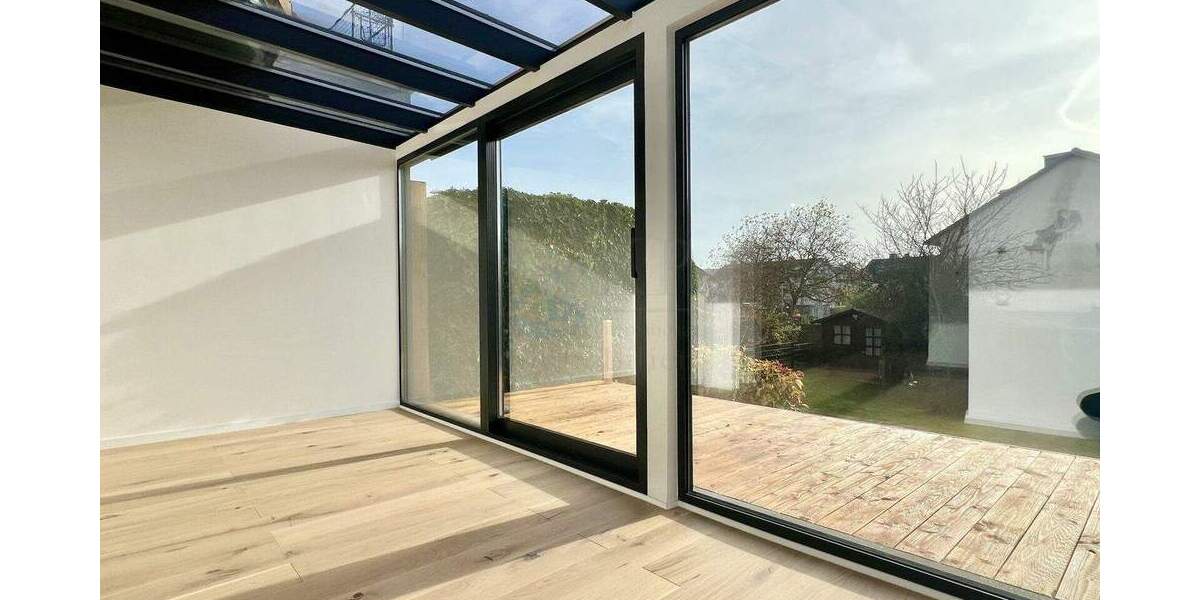 Reihenmittelhaus Hofheim Langenhain - 4 Zimmer, 109 m&sup2;, 595.000&euro; | Angebot:24298307