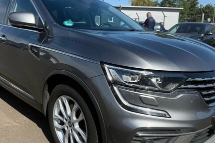 Renault Koleos 2.0 Initiale Paris 4x4/VOLL/TOP
