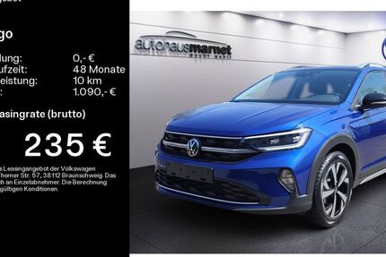 VW Taigo 15.900 km 25.880 € Bad Nauheim 61231